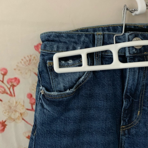 Zara Skinny Jean - Picture 3 of 6